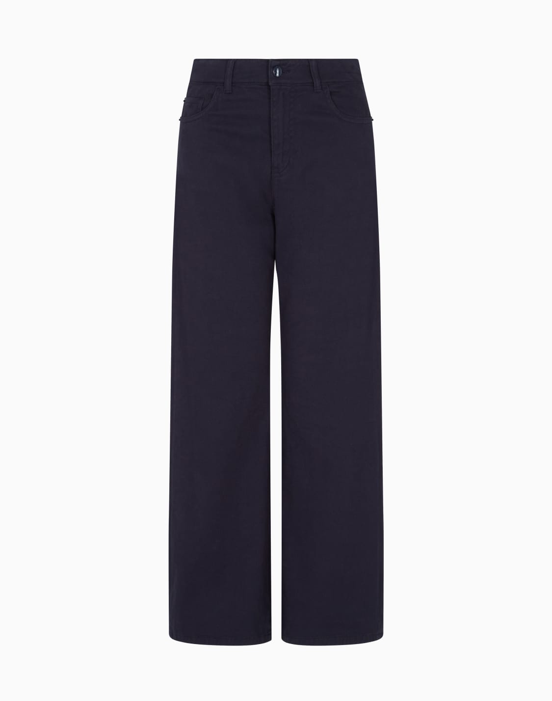 j33-mid-rise-cropped-wide-leg-jeans-in-garment-dyed-stretch-drill-navy-blue--emporio-armani