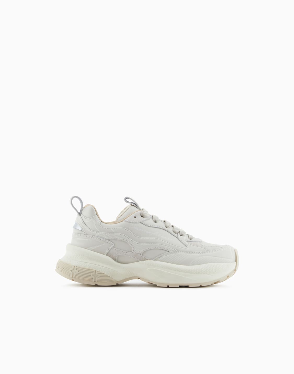 sneakers-en-cuir-avec-dtails-en-velours-et-logo-signature-argent--emporio-armani