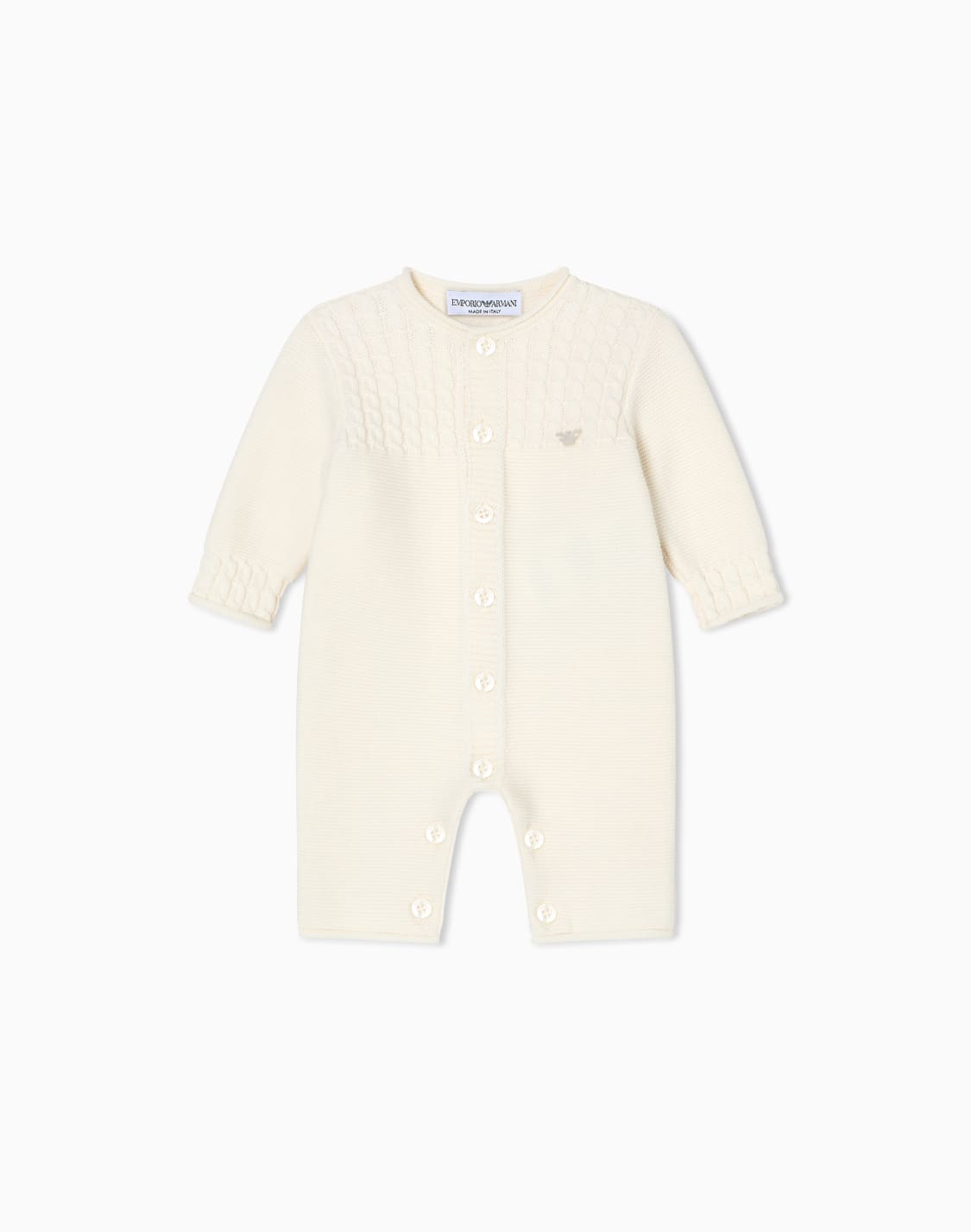 knit-onesie-with-woven-detail-white--emporio-armani