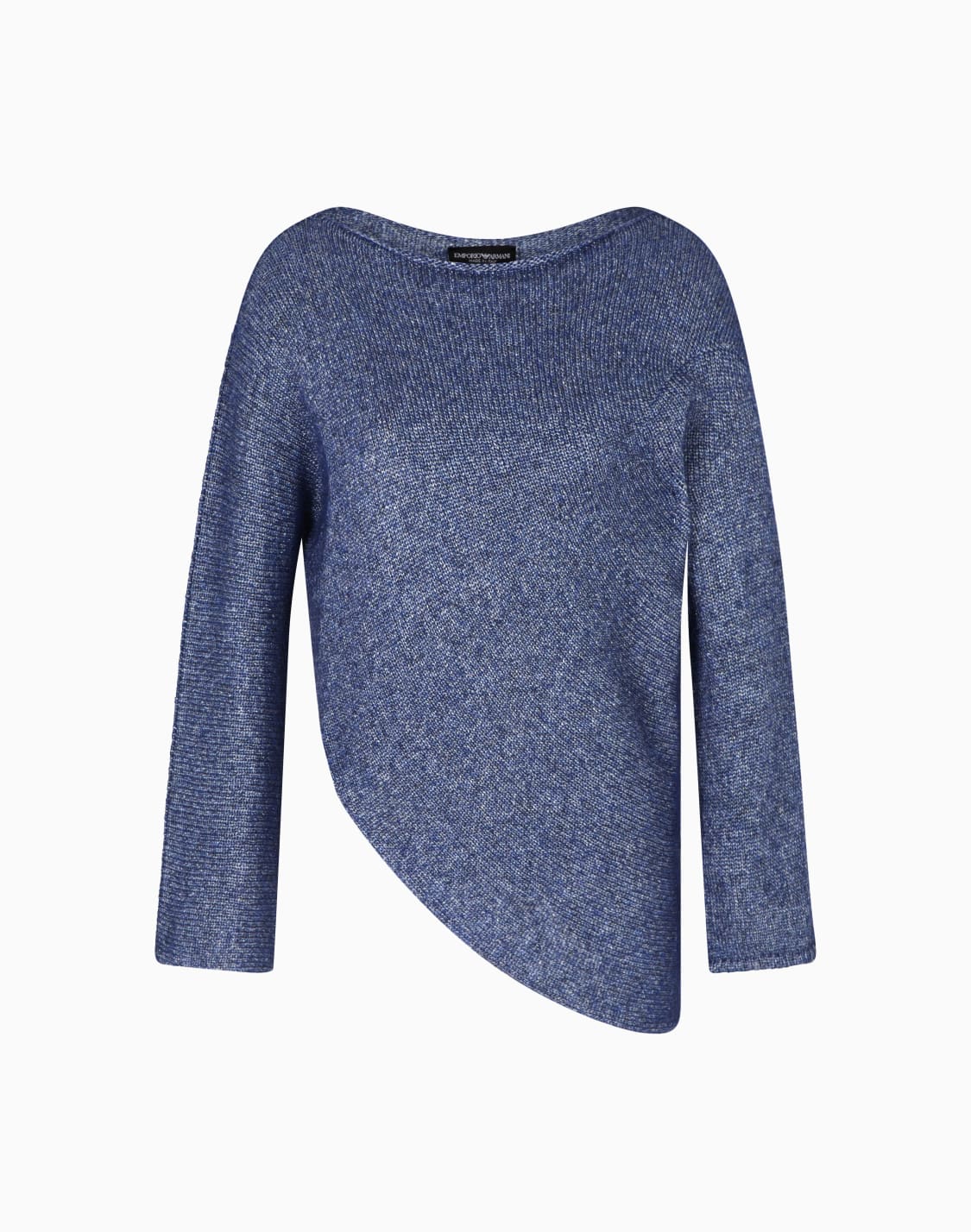 winter-urbanism-capsule-collection-asymmetrical-jumper-in-an-alpaca-blend-navy_blue--emporio-armani