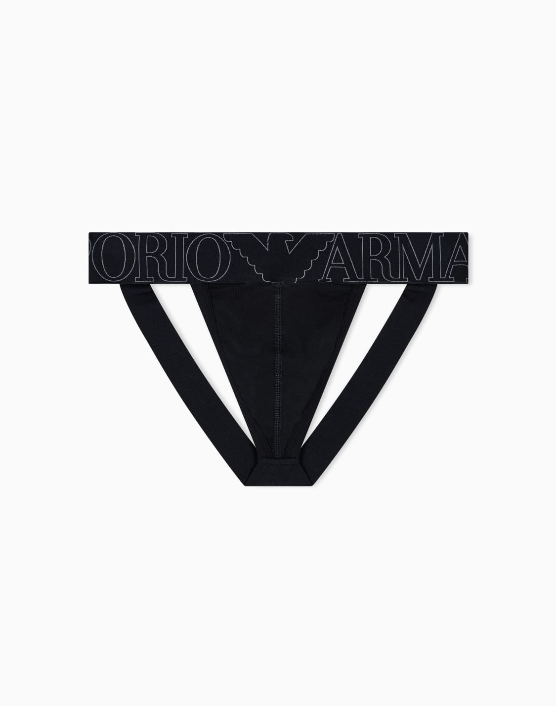 asv-megalogo-organic-jersey-jockstrap-black--emporio-armani