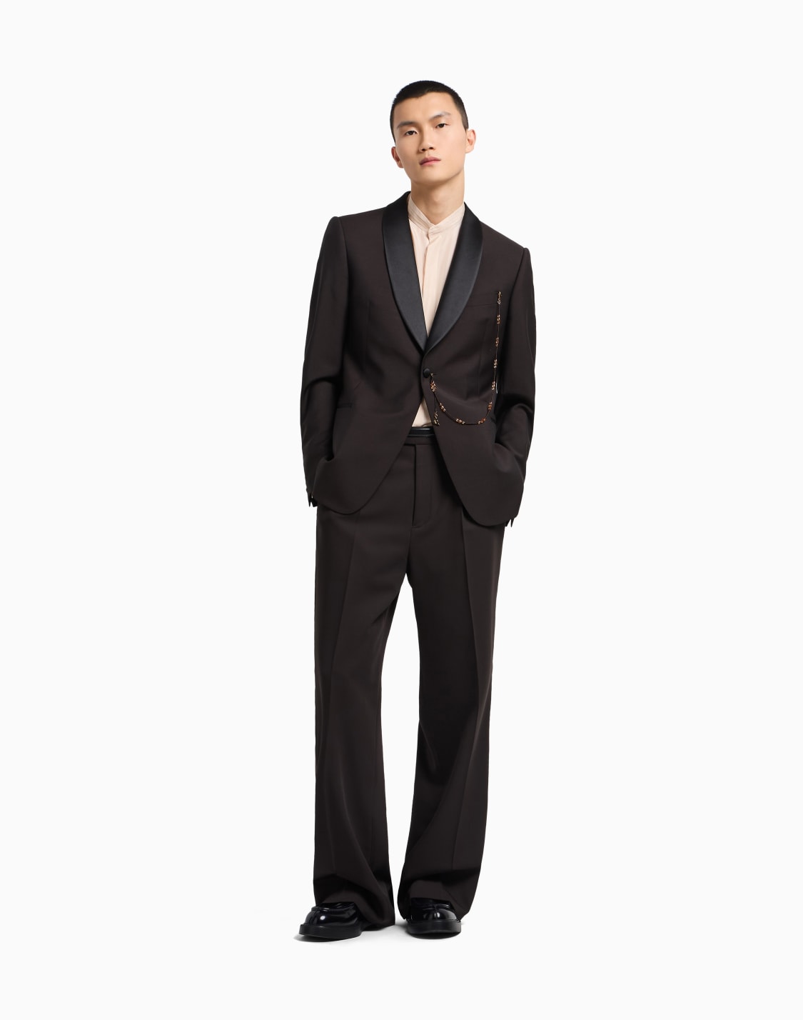 camicia-gollo-guru-pliss-in-pura-seta-rosa--emporio-armani