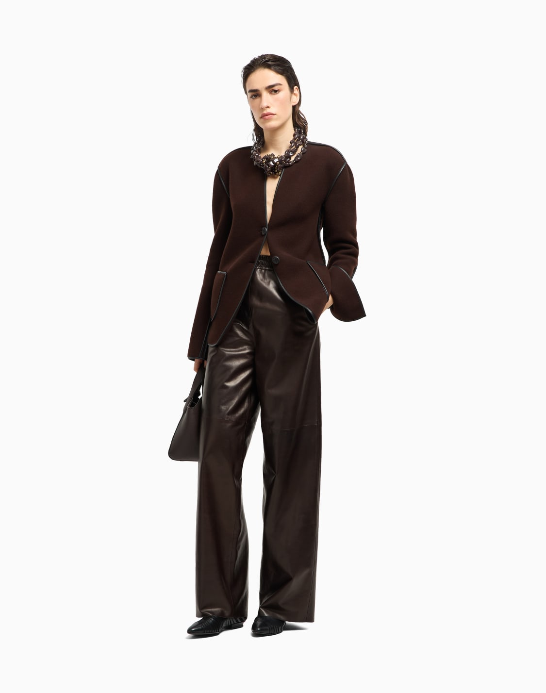 hose-aus-lammnappaleder-braun--giorgio-armani