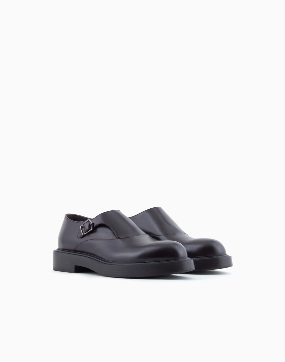brushed-leather-monkstraps-brown--emporio-armani