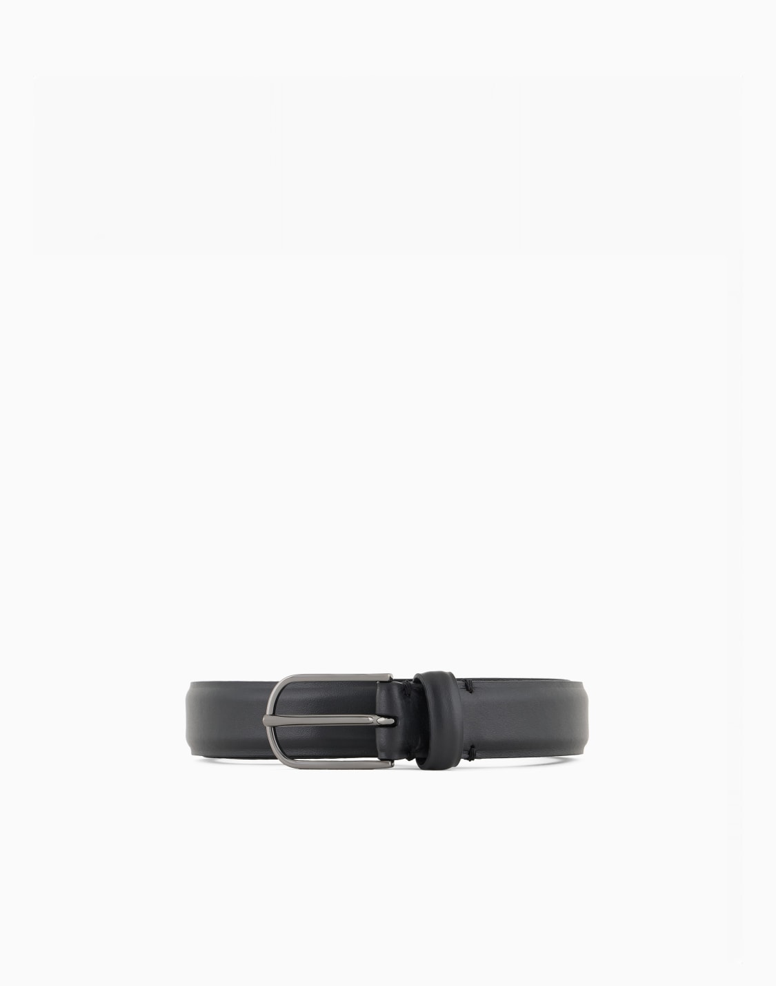 pebbled-leather-belt-black--emporio-armani