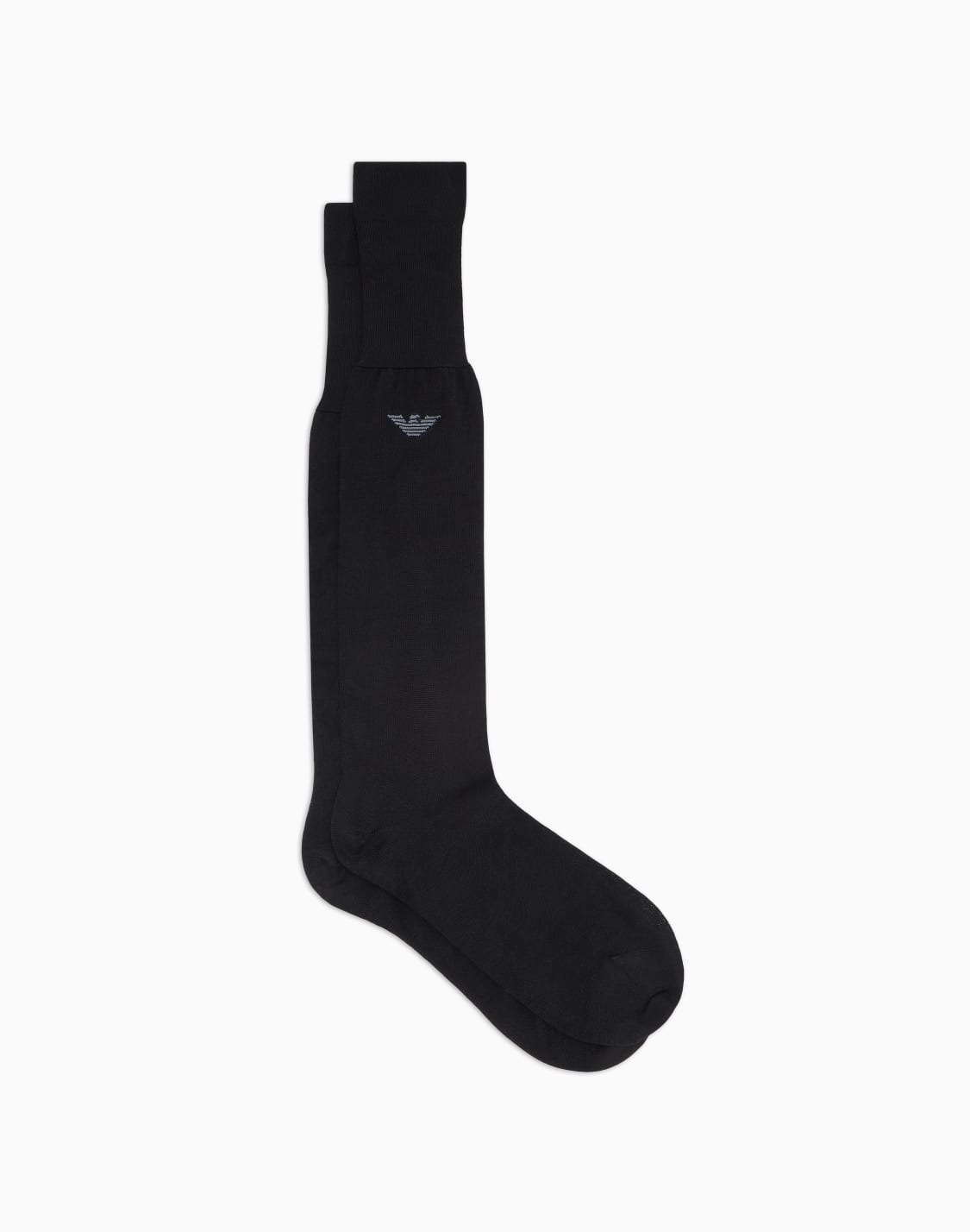 lisle-knee-high-socks-black--emporio-armani