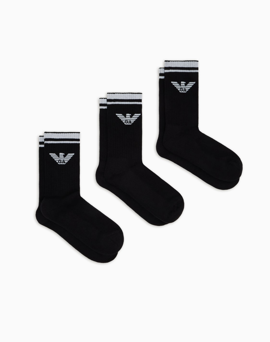 3er-pack-asv-strmpfe-aus-frottee-mit-logo-schwarz--emporio-armani