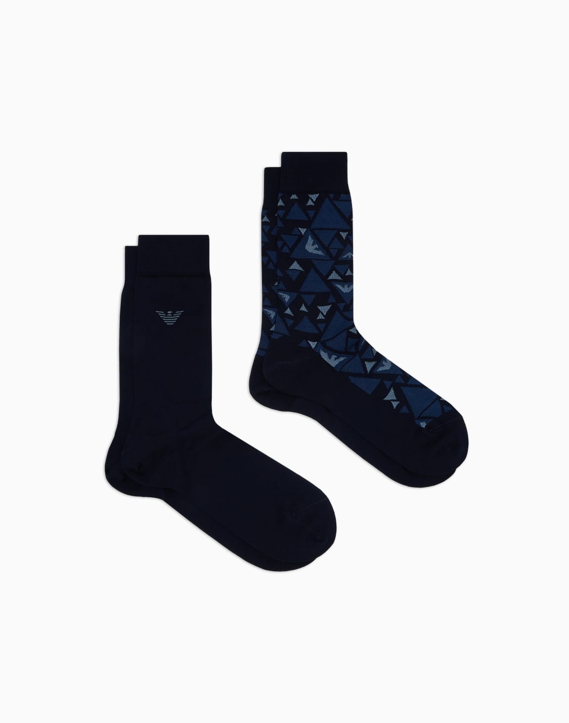 two-pack-of-all-over-graphic-socks-blue--emporio-armani