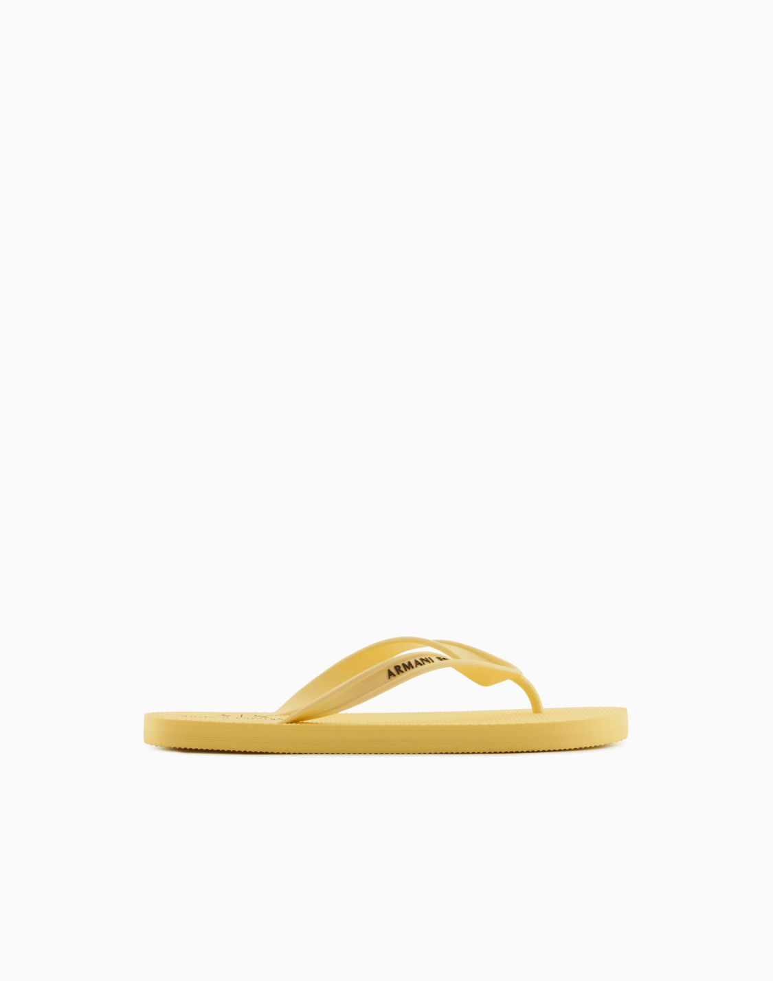 rubber-flip-flops-yellow--armani-exchange