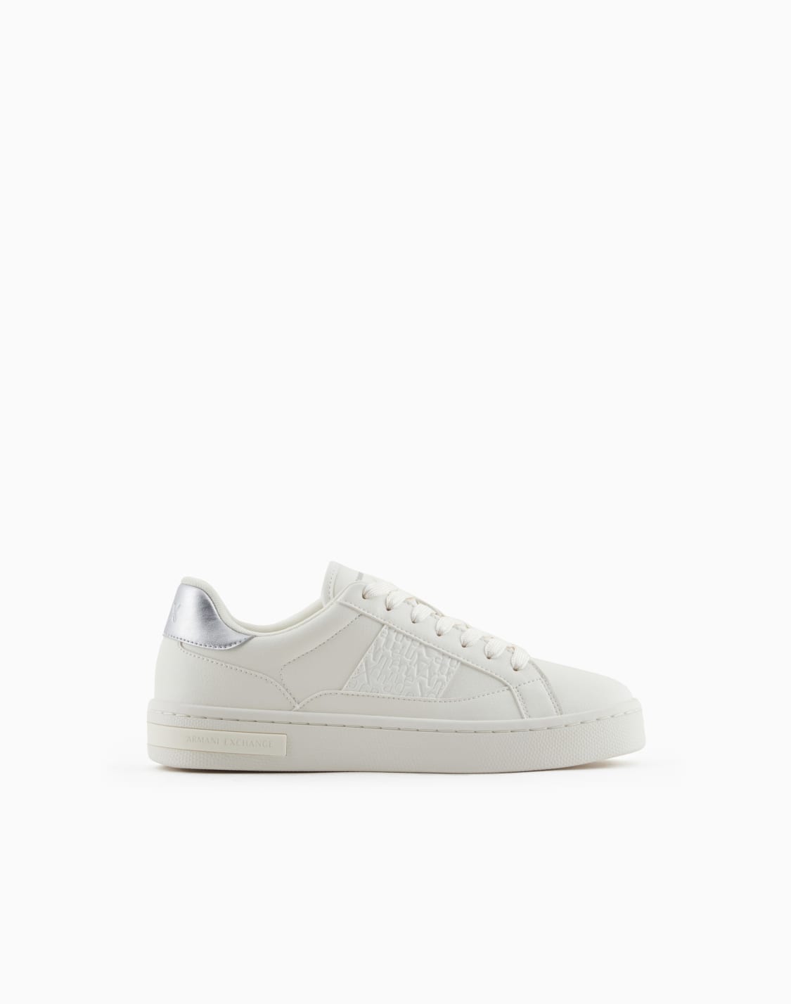 sneakers-with-logo-insert-and-metal-detail-white--armani-exchange