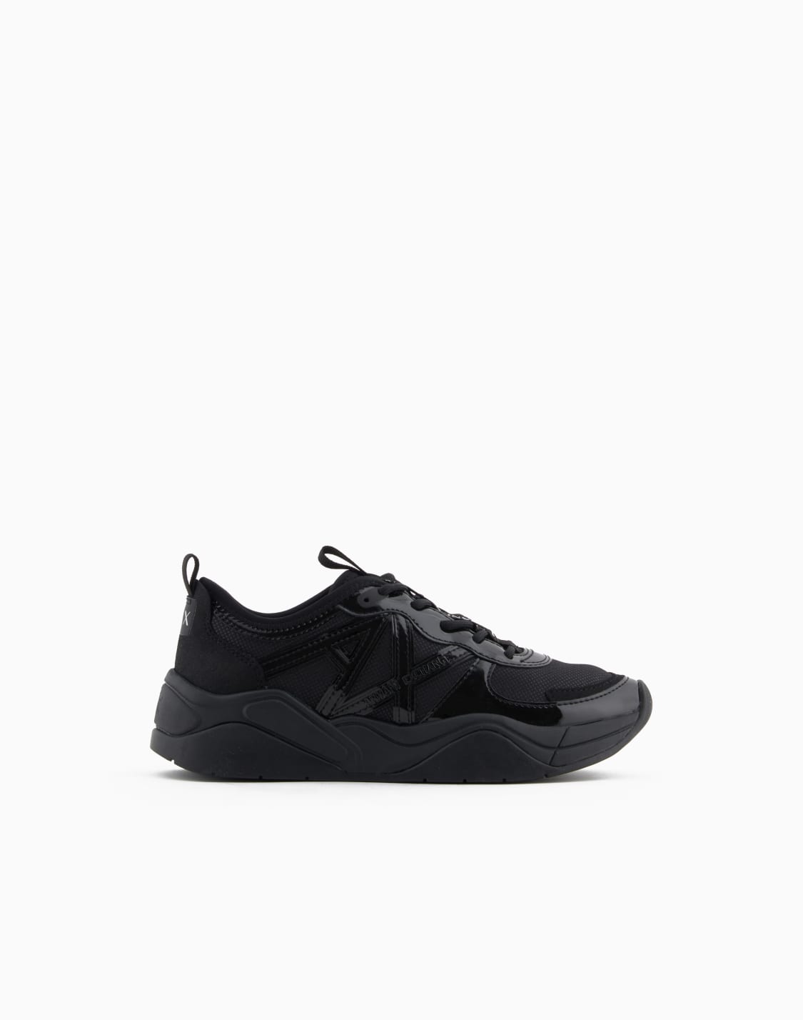 chunky-sneakers-with-logo-black--armani-exchange