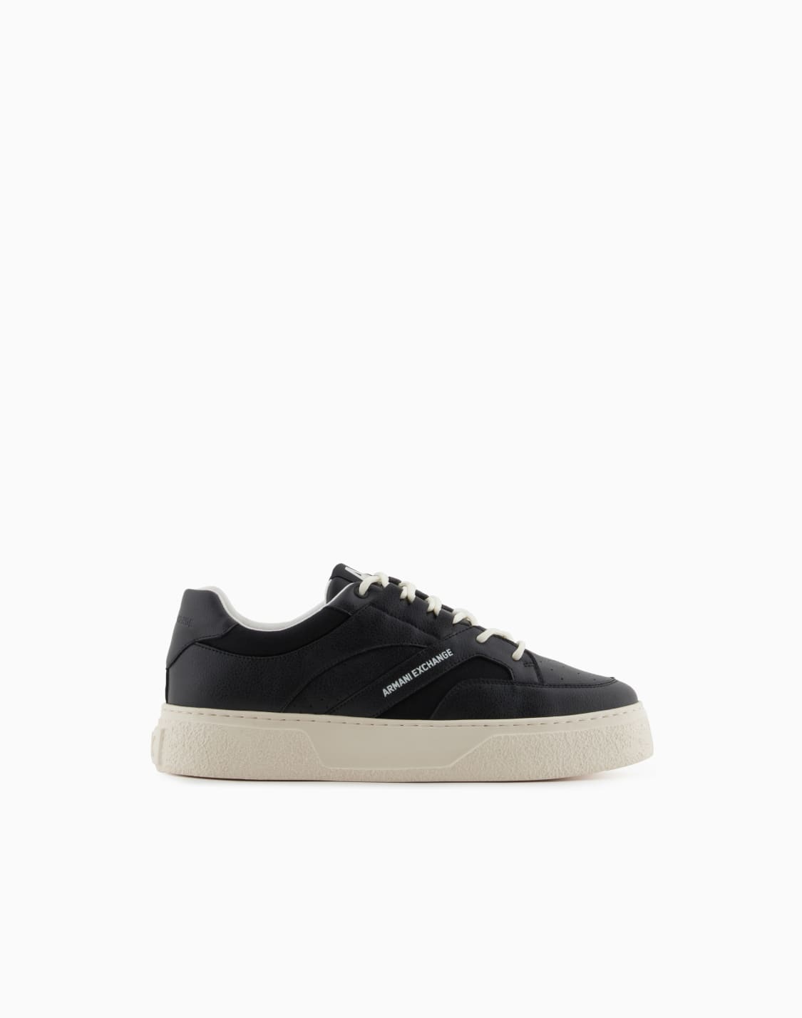 oversized-leather-sneakers-black--armani-exchange
