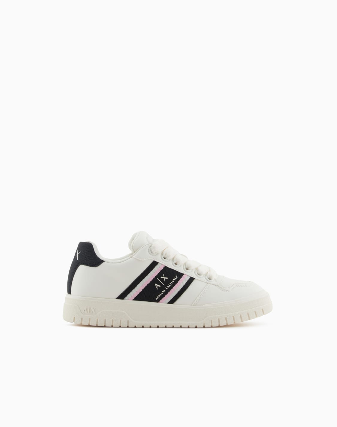 sneakers-with-contrasting-bands-blanco--armani-exchange