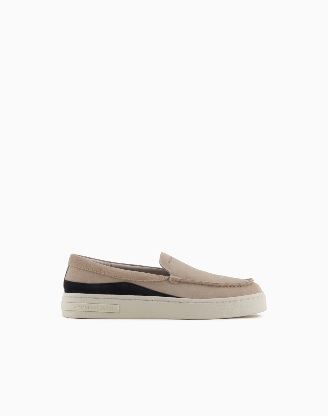 suede-slip-on-brown--armani-exchange