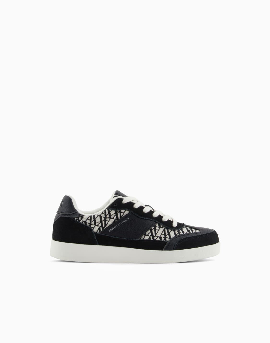 sneakers-with-allover-logo-inserts-black--armani-exchange