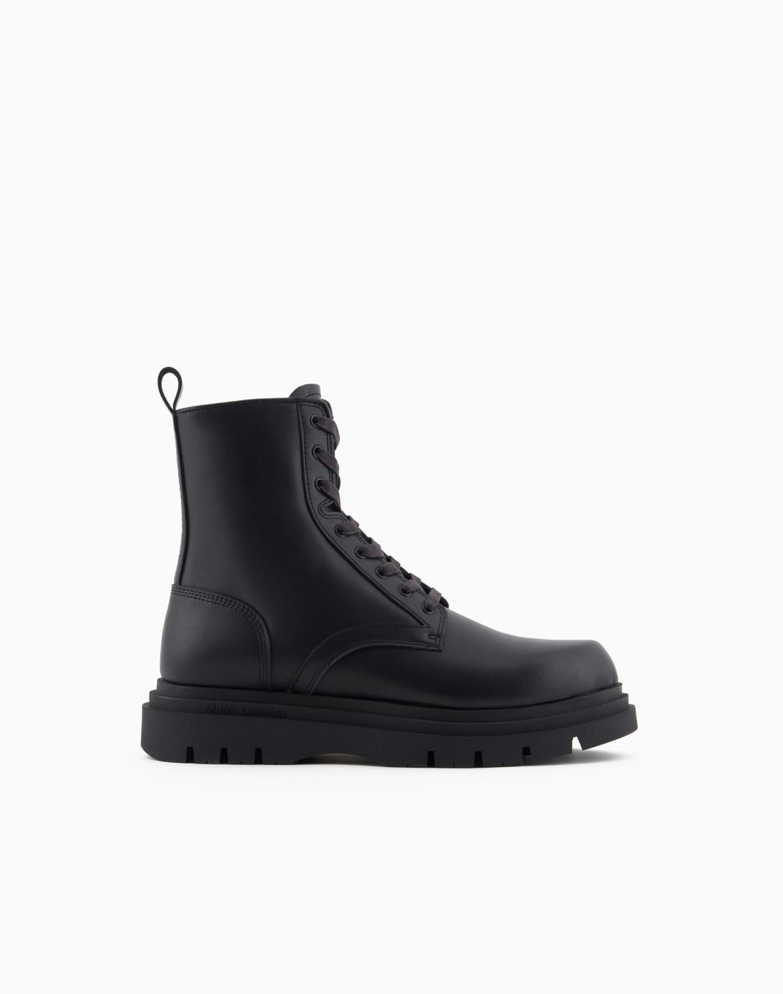 real-leather-amphibians-black--armani-exchange