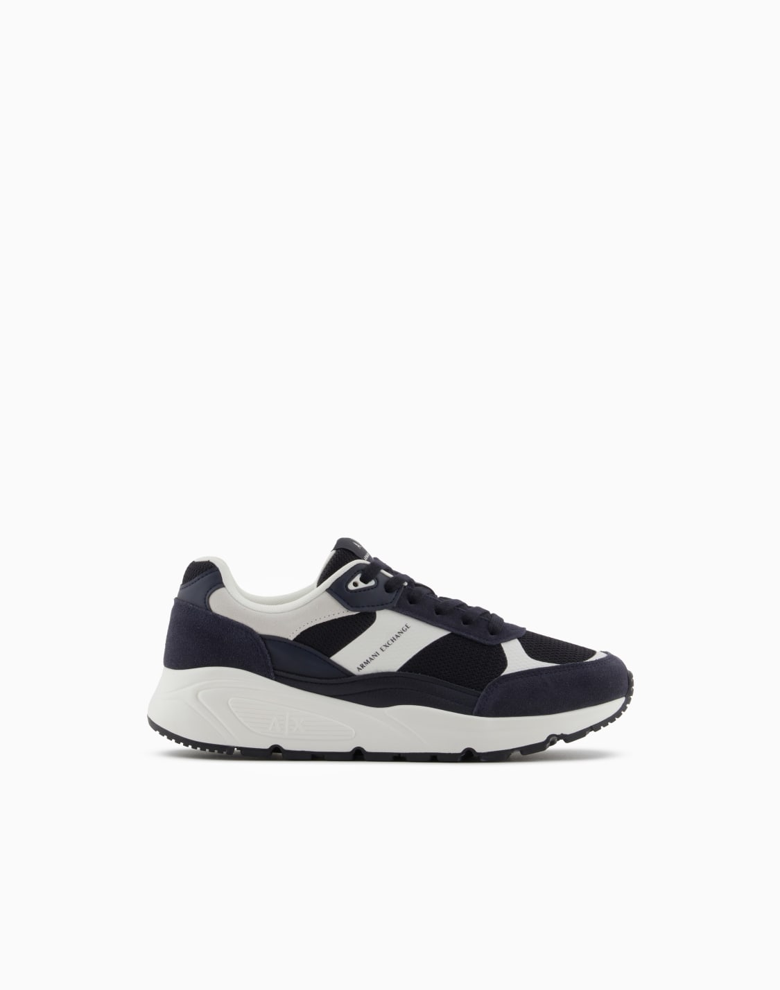 baskets-oversize-avec-empicements-contrasts-noir--armani-exchange