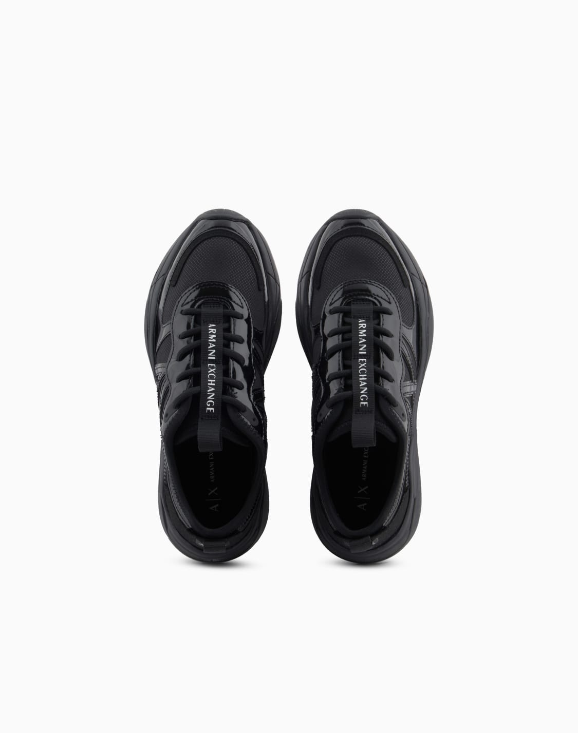 chunky-sneakers-with-logo-black--armani-exchange