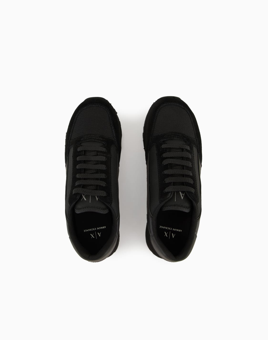 suede-sneakers-with-mesh-inserts-black--armani-exchange