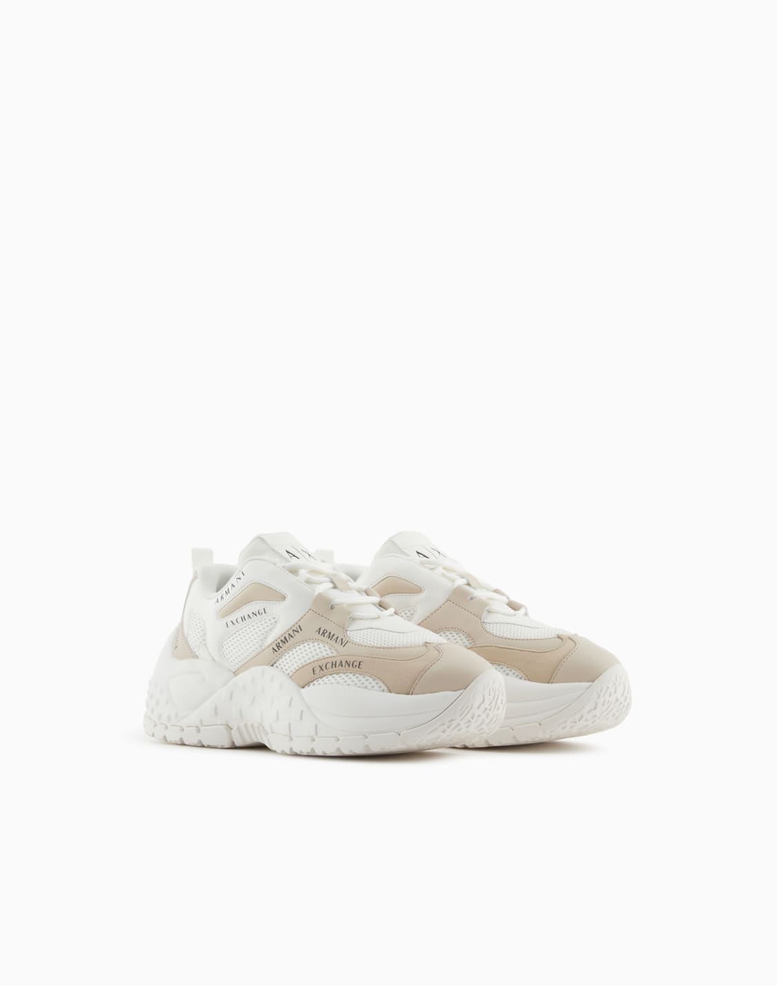 chunky-sneakers-with-contrasting-inserts-beige--armani-exchange