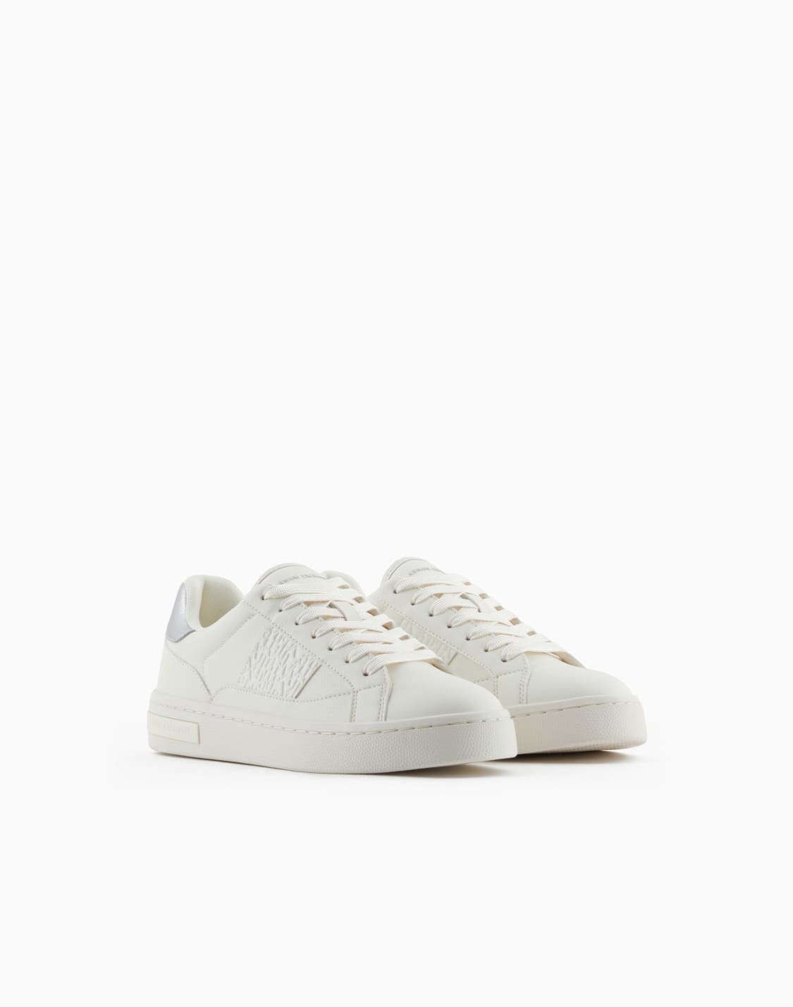 sneakers-with-logo-insert-and-metal-detail-white--armani-exchange