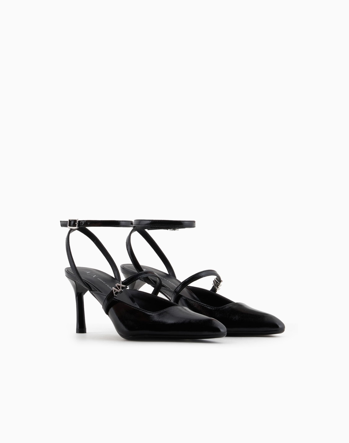 patent-leather-slingback-pumps-black--armani-exchange