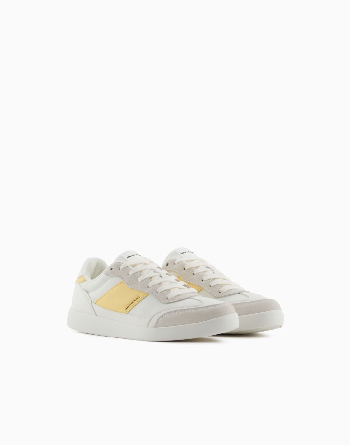 sneakers-with-contrasting-side-band-amarillo--armani-exchange