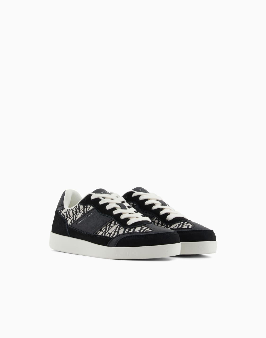 sneakers-with-allover-logo-inserts-black--armani-exchange