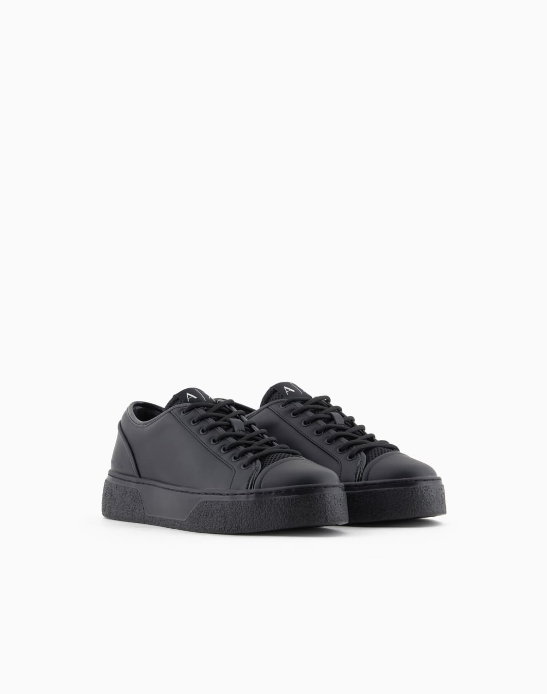 leather-sneakers-with-mesh-insert-black--armani-exchange