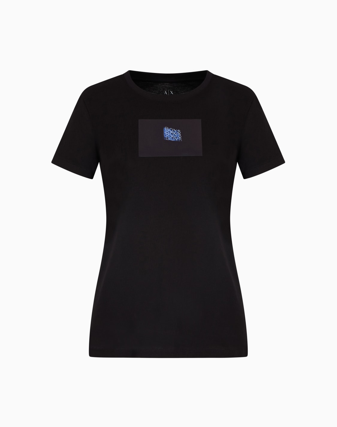 regular-fit-t-shirt-boys-negro--armani-exchange