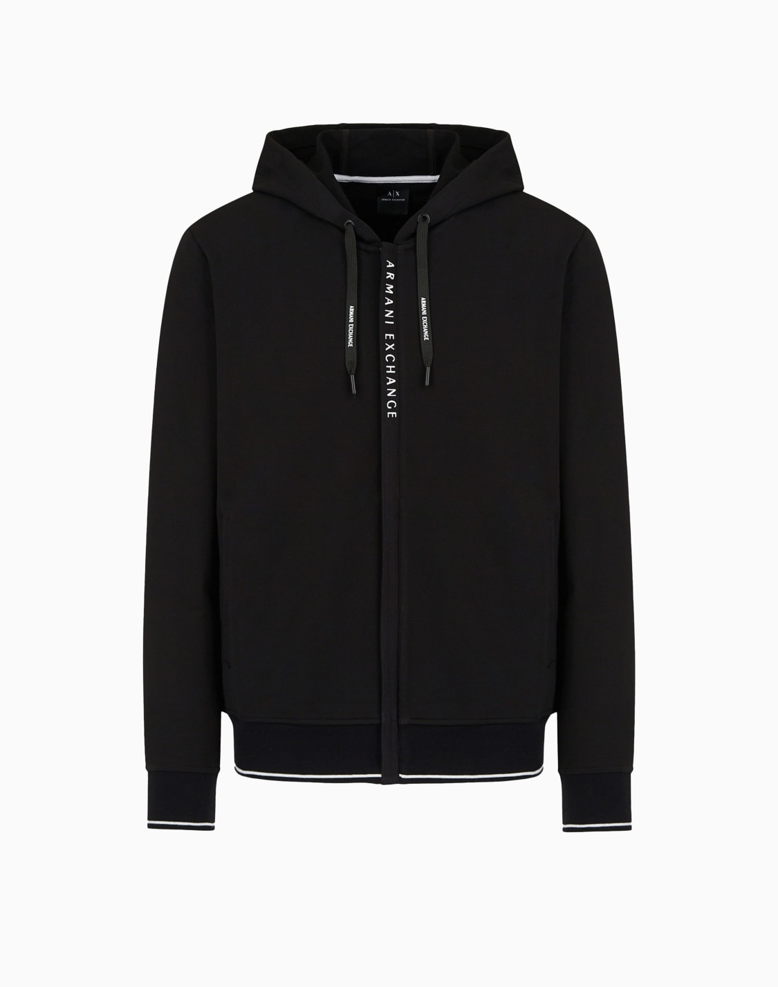 stretch-fabric-zip-up-sweatshirt-black--armani-exchange