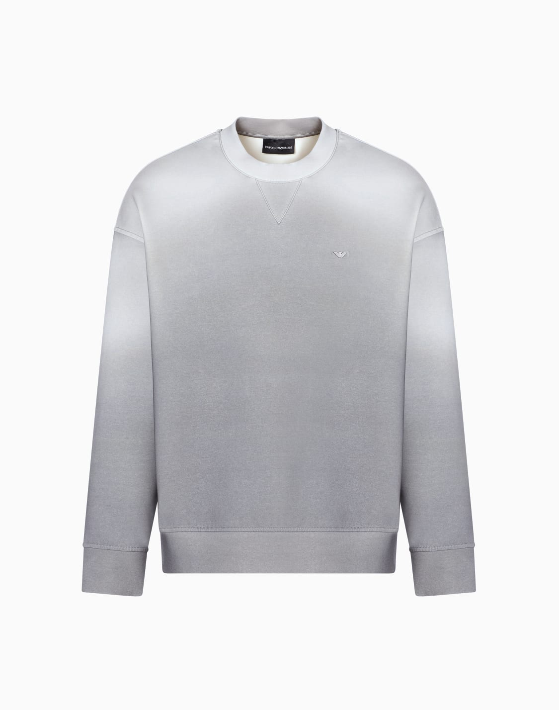 asv-gradient-jersey-oversized-sweatshirt-grey--emporio-armani