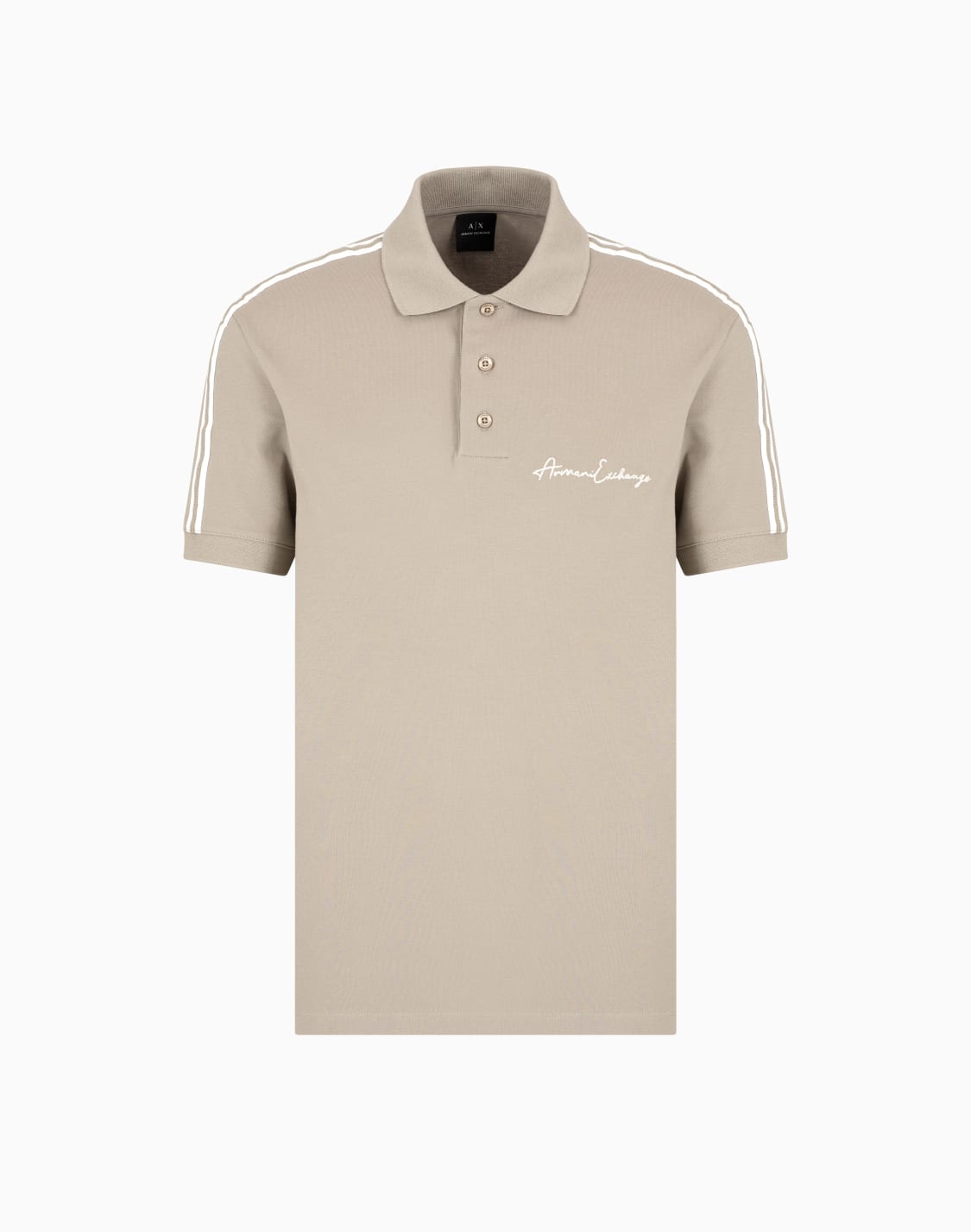 regular-fit-polo-shirt-with-signature-logo-beige--armani-exchange