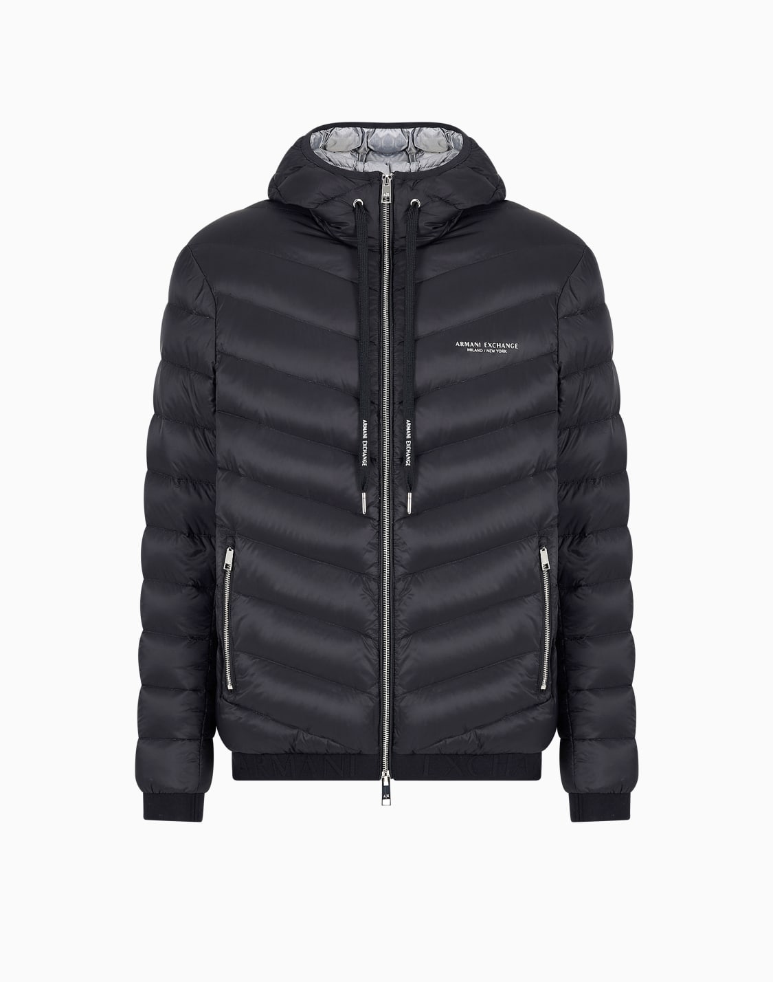 full-zip-down-jacket-with-hood-black--armani-exchange