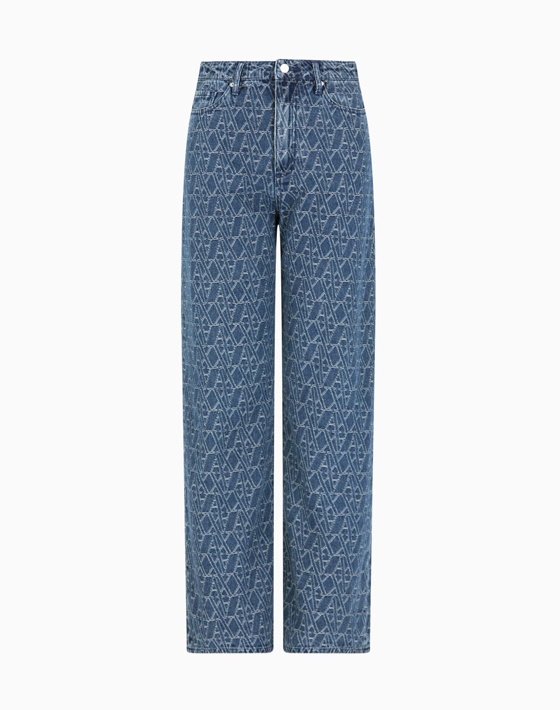 relaxed-fit-jeans-with-allover-asv-logo-blue--armani-exchange