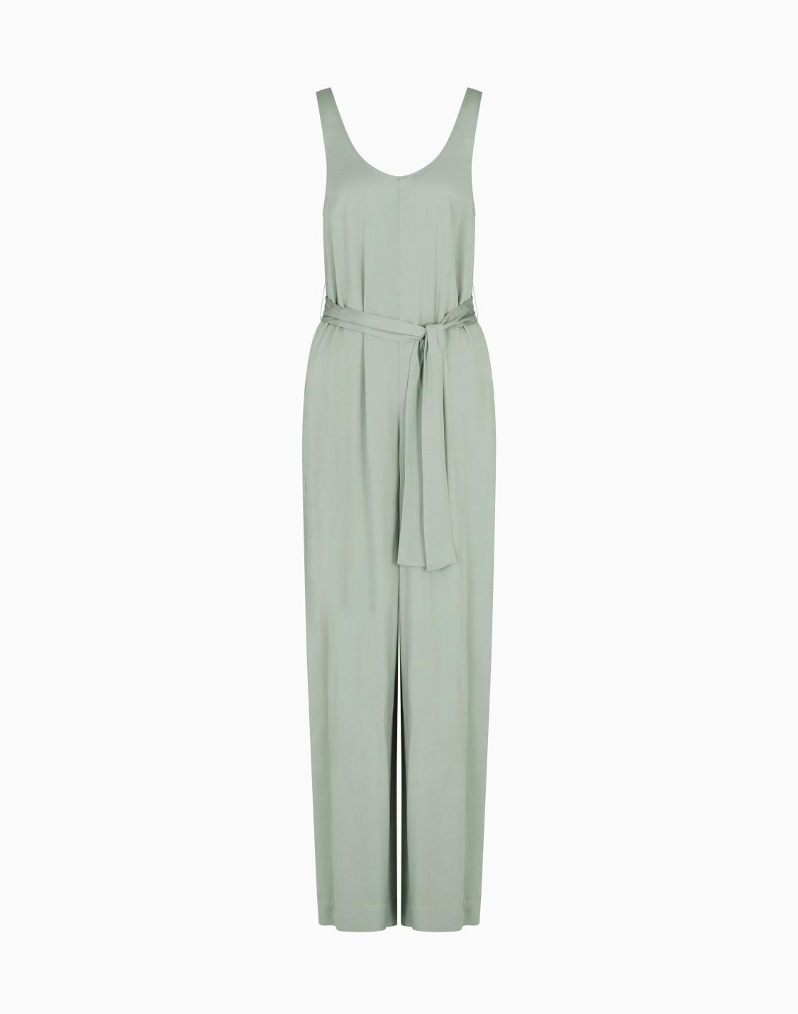 fluid-viscose-jumpsuit-verde--armani-exchange