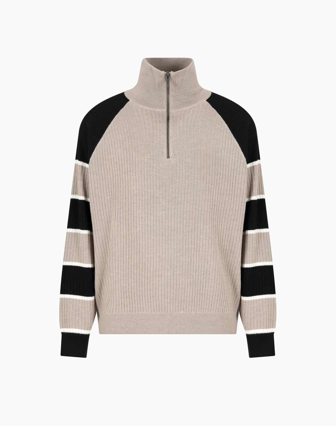 zip-up-sweater-with-striped-sleeves-navy-blue--armani-exchange