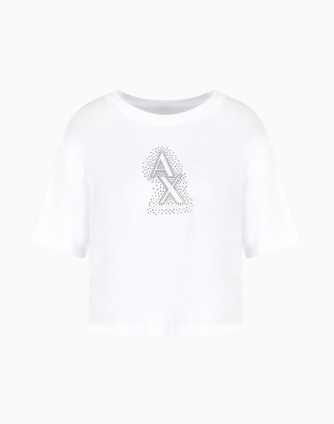 camiseta-corta-con-logo-de-pedrera-blanco--armani-exchange