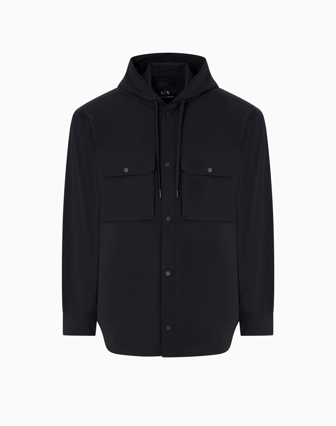 long-stretch-nylon-caban-black--armani-exchange
