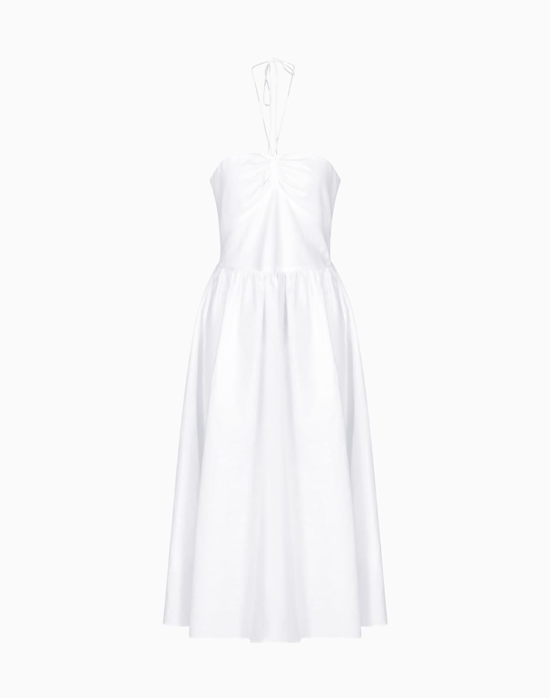 linen-and-cotton-longuette-dress-white--armani-exchange