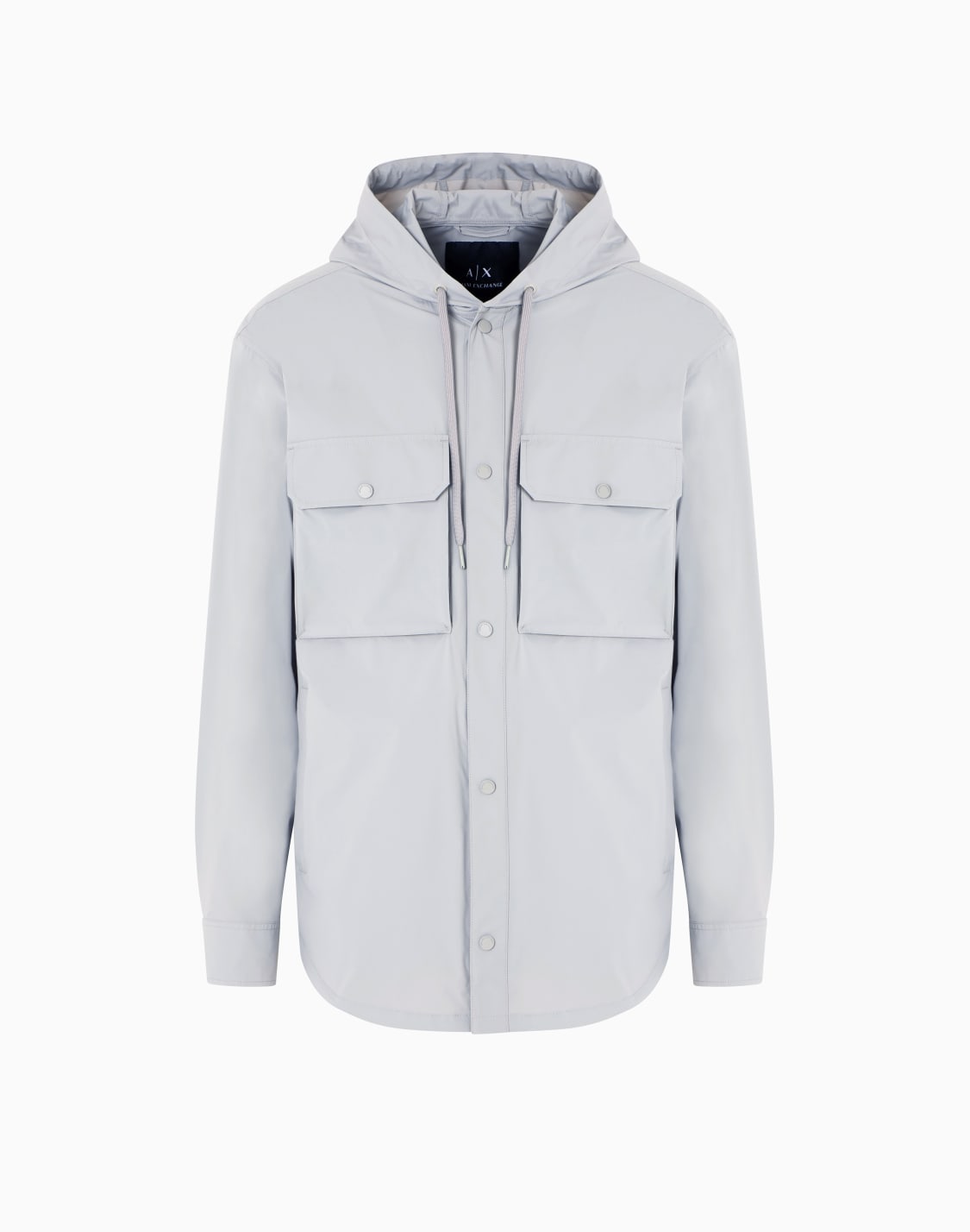 cabaa-de-nailon-elstico-y-largo-gris--armani-exchange