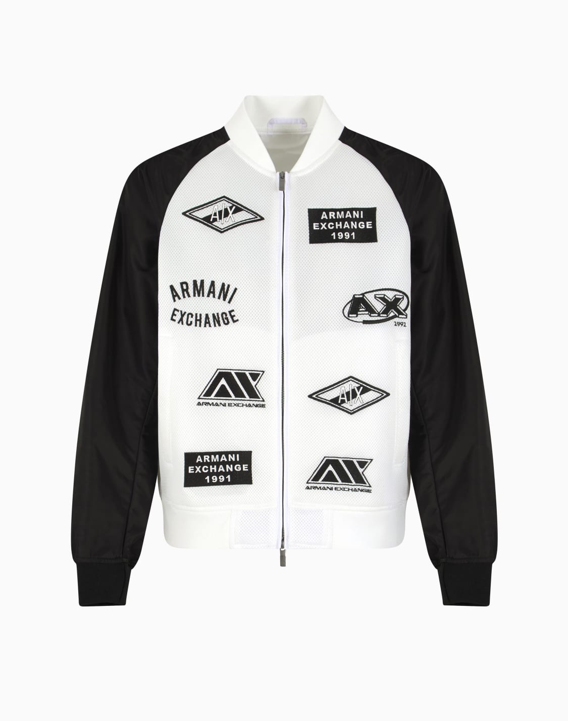 bomber-jacket-with-logo-patches-white--armani-exchange