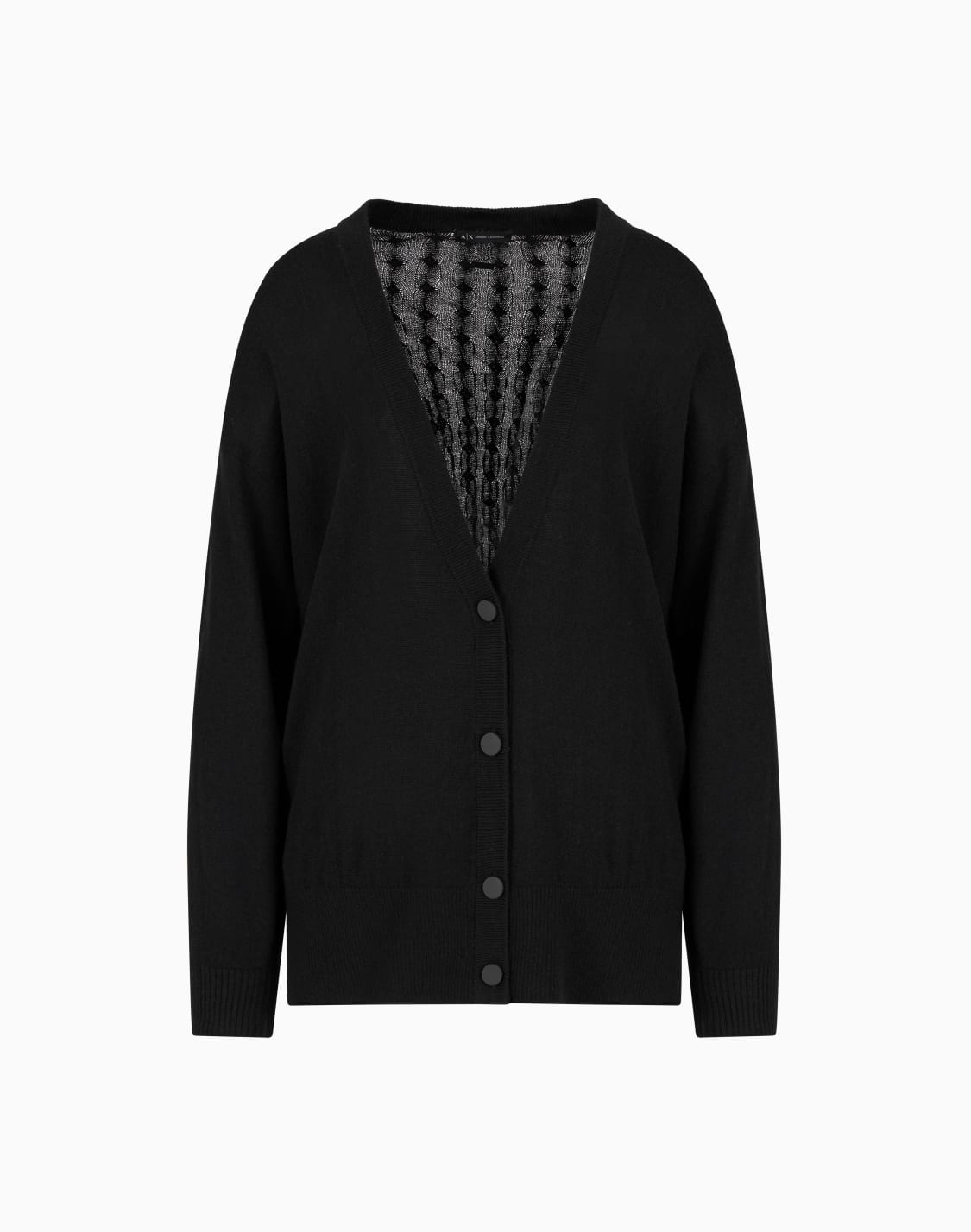 wool-blend-cardigan-with-braids-black--armani-exchange