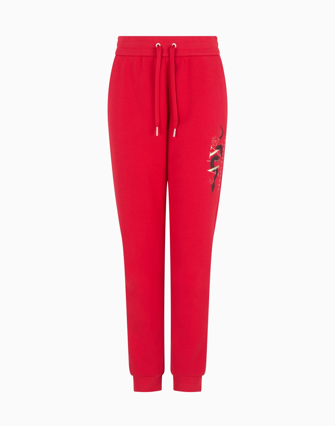 jogger-pants-red--armani-exchange