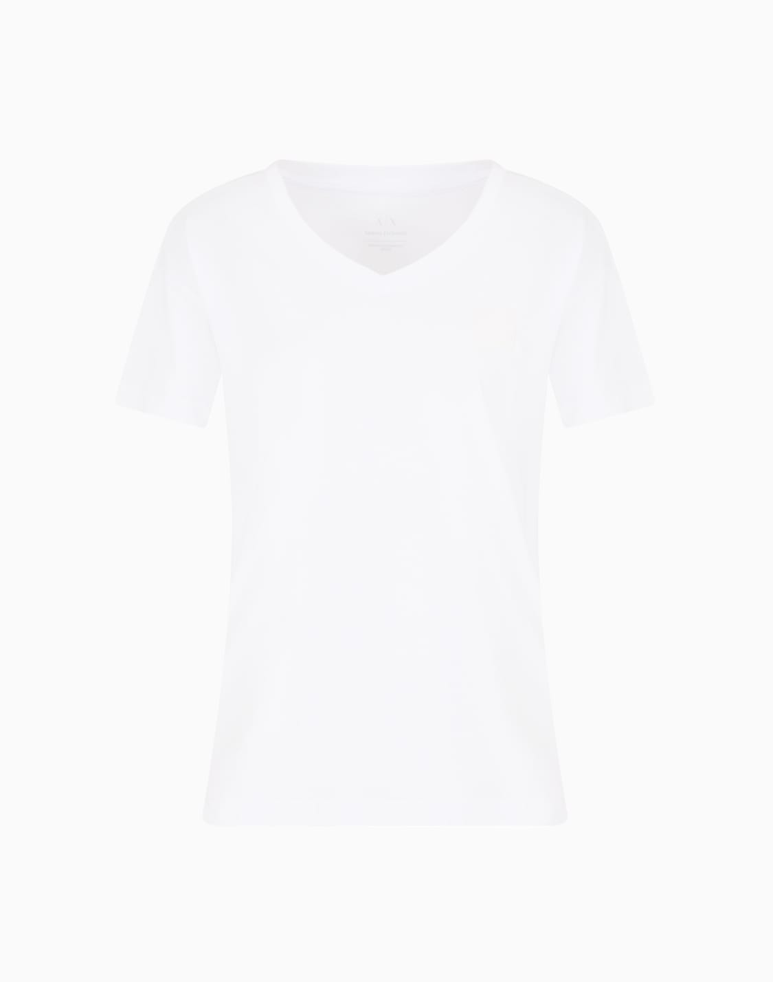 relaxed-fit-t-shirts-white--armani-exchange