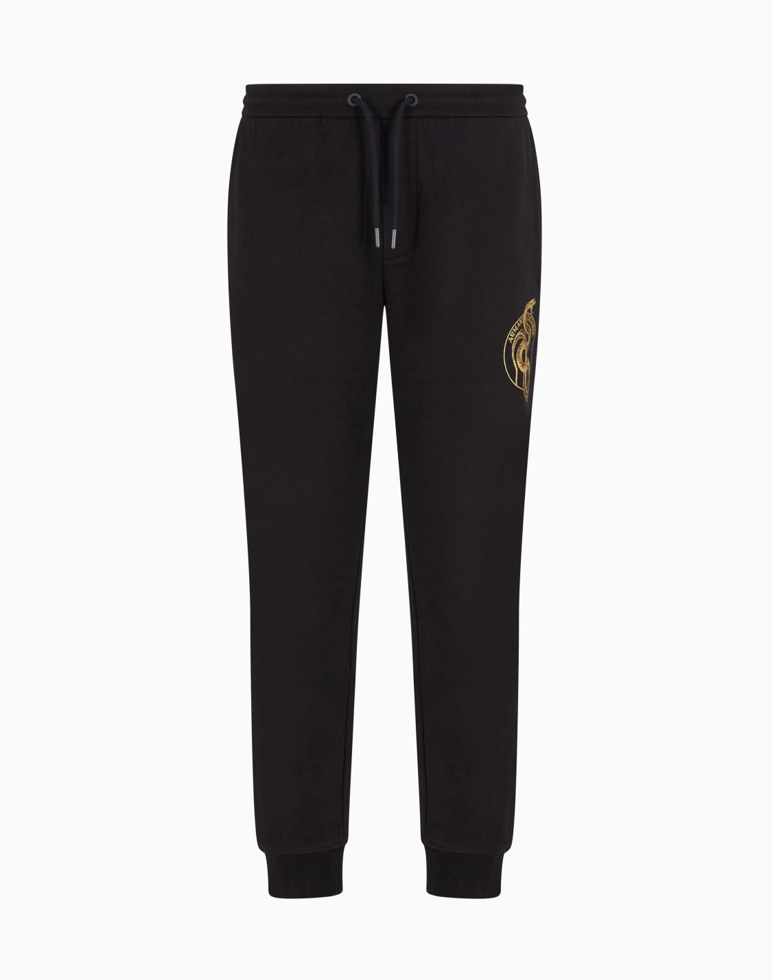fleece-jogger-trousers-black--armani-exchange