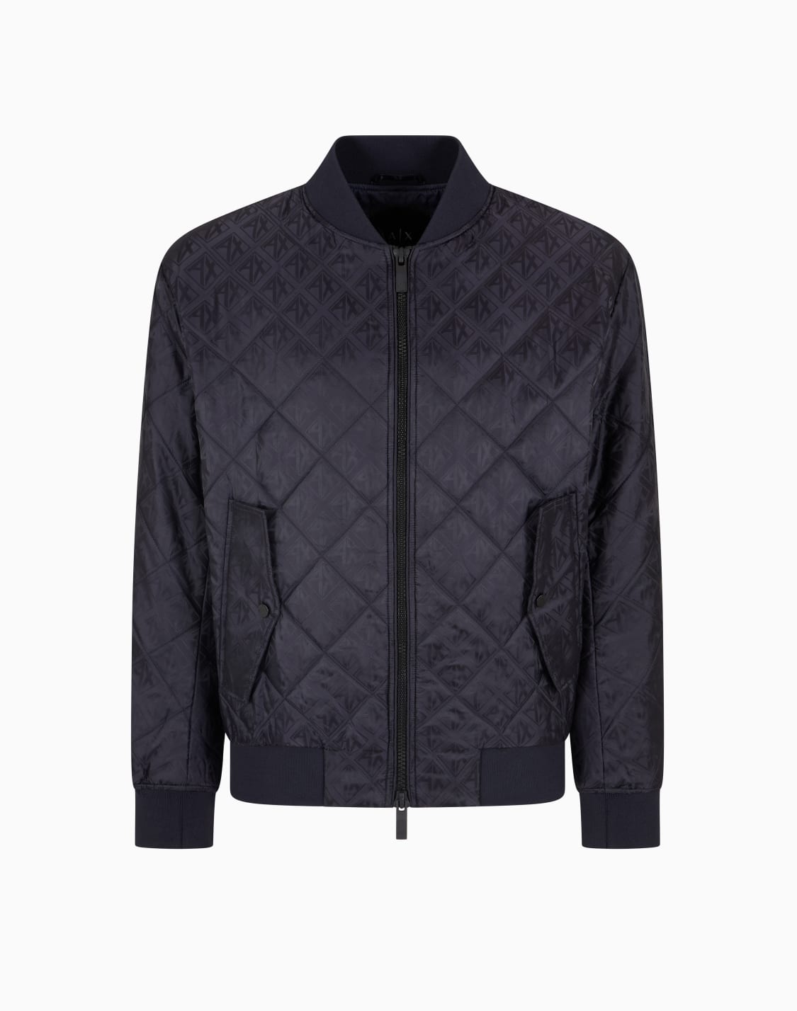 quilted-jacket-with-tone-on-tone-logo-navy-blue--armani-exchange