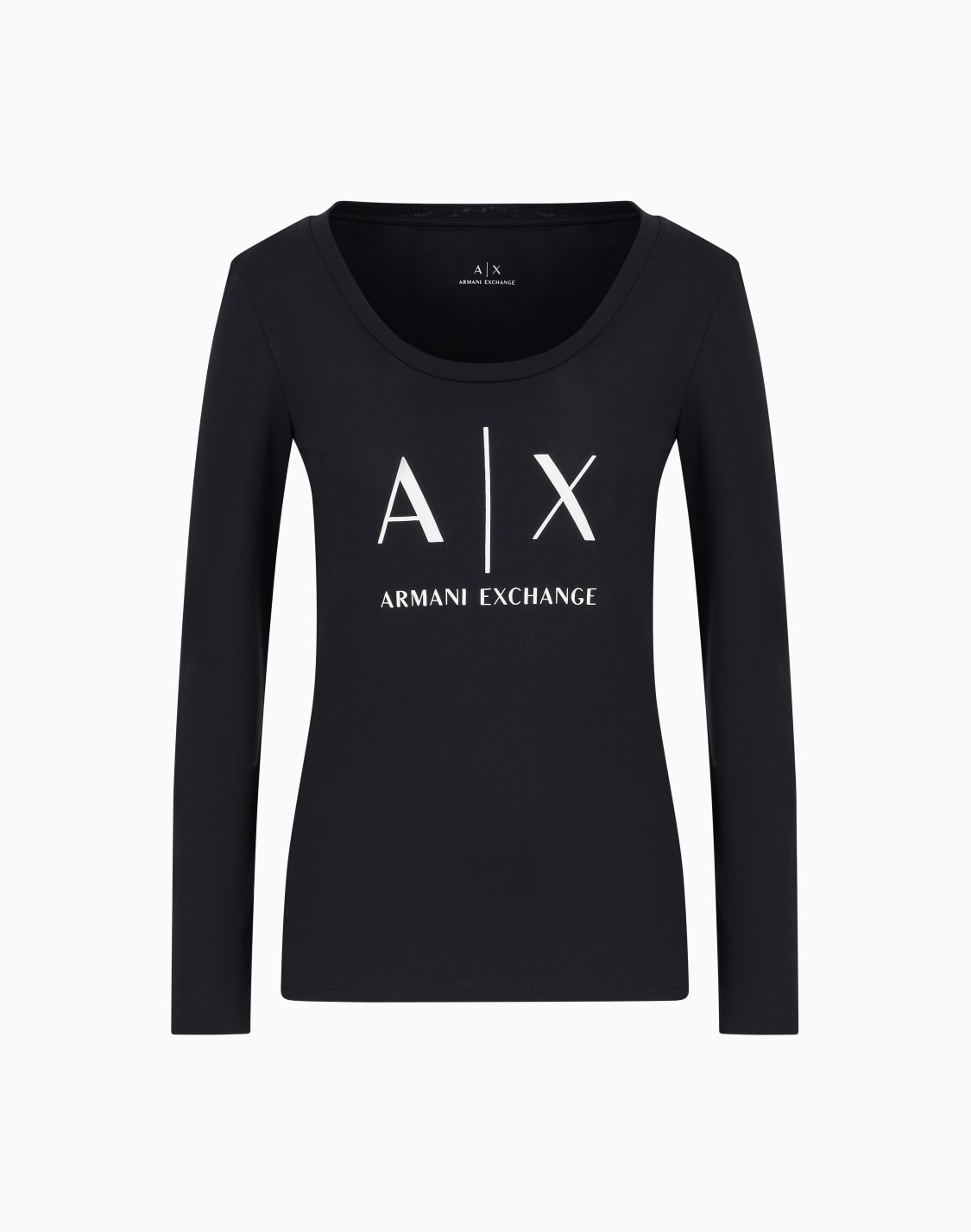 pima-cotton-print-long-sleeve-t-shirt-black--armani-exchange