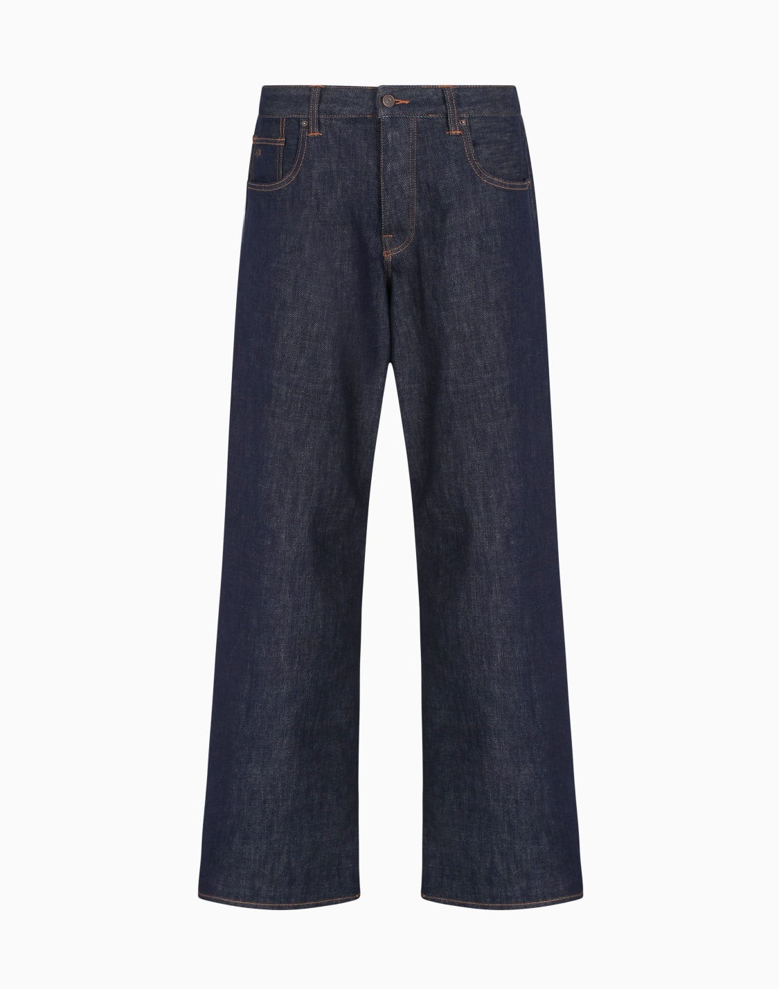 j83-baggy-fit-jeans-in-cotton-blend-denim-blue--armani-exchange