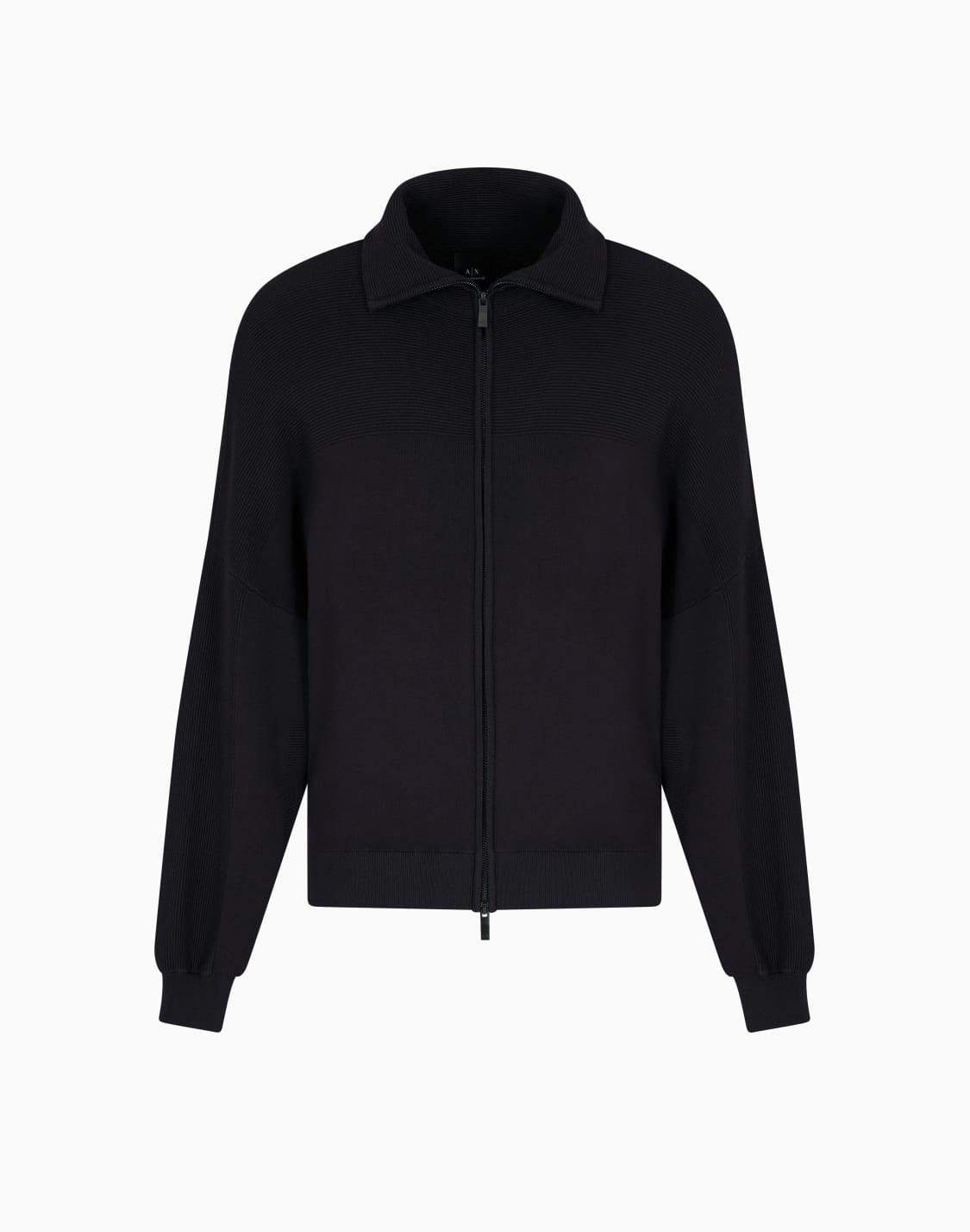 asv-fabric-zip-up-cardigan-navy-blue--armani-exchange
